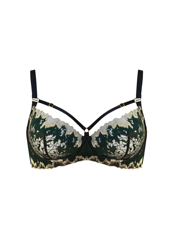 Limited Edition Wilde Bodice Bra